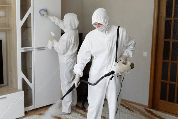 Trusted Trauma Scene Cleanup service in Jobstown, NJ - Four Month Blood Cleanse