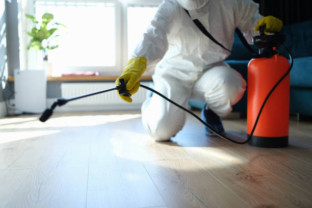 Trusted Trauma Scene Cleanup service in Jobstown, NJ - Four Month Blood Cleanse